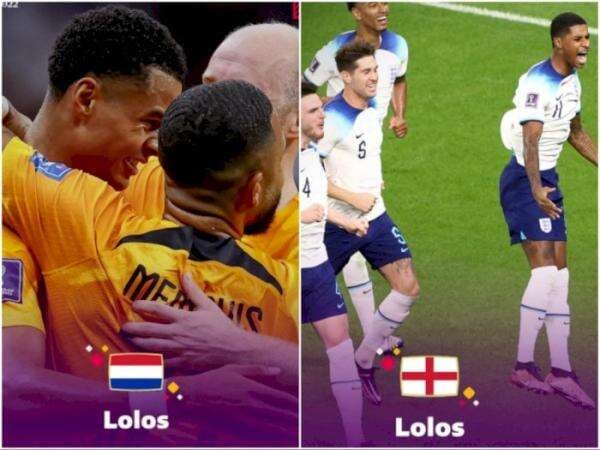 Instagram FIFA Gunakan Bahasa Indonesia: Adminnya Selesai Makan Rendang Apa Gimana Ini? Instagram FIFA Gunakan Bahasa Indonesia: Adminnya Selesai Makan Rendang Apa Gimana Ini?