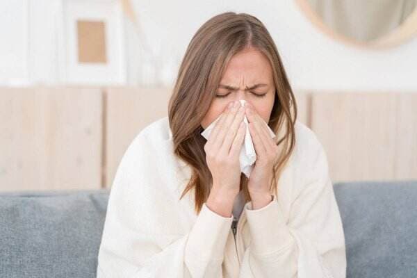 3 Penyebab Kamu Mudah Kena Flu Saat Musim Pancaroba