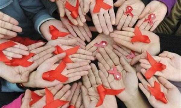 UNICEF Ungkap 110 Ribu Anak dan Remaja Meninggal Akibat AIDS pada 2021