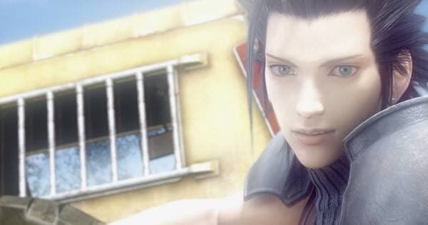 Game Remaster ‘Crisis Core: Final Fantasy VII Reunion’ Rilis Video Trailer Baru