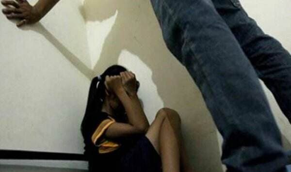 Polisi Tangkap Pria Tunawicara Cabuli Anak Usia 7 Tahun di Kamar Mandi Umum