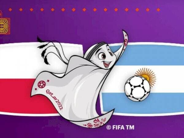 Polandia vs Argentina di Piala Dunia 2022: Prediksi, Skor, dan Susunan Pemain