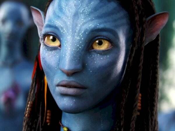 Pemeran Neytiri Kenang Momen Audisi &#39;Avatar&#39;, Disuruh Mindahin Barang hingga Jungkir Balik