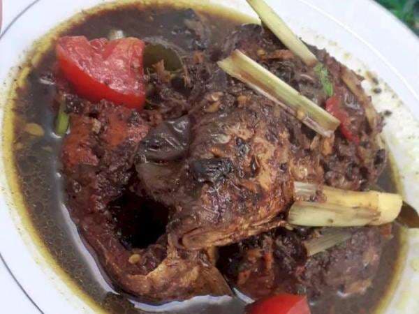 Resep Pucung Bandeng Khas Betawi, Kuliner Langka yang Rasanya Juara, Yuk Recook! Resep Pucung Bandeng Khas Betawi, Kuliner Langka yang Rasanya Juara, Yuk Recook!