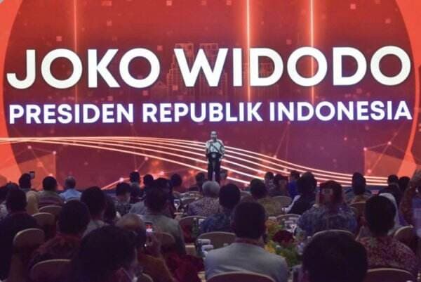 Ekonomi 2023 Penuh Ketidakpastian Jokowi Minta Masyarakat Waspada