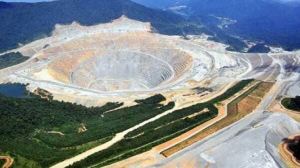 DPR Dorong Pembentukan Timsus untuk Investasi Dugaan Pelanggaran Amman Mineral Nusa Tenggara