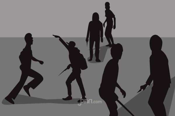 Perhatikan, Berikut ini Daerah Rawan Tawuran dan Balap Liar di Surabaya Perhatikan, Berikut ini Daerah Rawan Tawuran dan Balap Liar di Surabaya