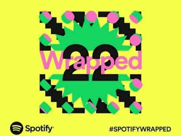 Cara Membuat Spotify Wrapped 2022 dan Posting di Instastory, Biar Makin Kekinian! Cara Membuat Spotify Wrapped 2022 dan Posting di Instastory, Biar Makin Kekinian!