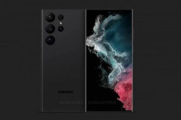 Samsung Galaxy S23 Ultra Muncul di FCC dan Mengonfirmasi Dukungan S-pen