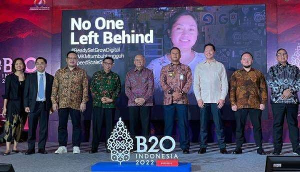 VIDA: Customer-Centric dalam Fintech Mampu Dorong Inklusi Keuangan di Indonesia VIDA: Customer-Centric dalam Fintech Mampu Dorong Inklusi Keuangan di Indonesia