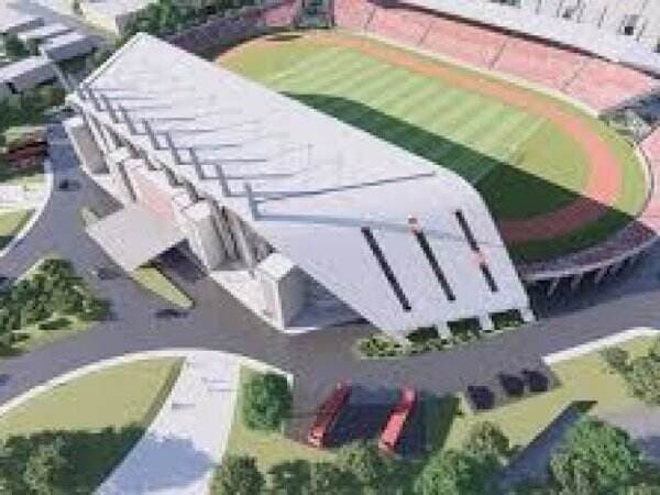 Dua Tahun Gagal Tender, Stadion Mattoanging Kembali Dianggarkan Sebesar Rp60 Milliar