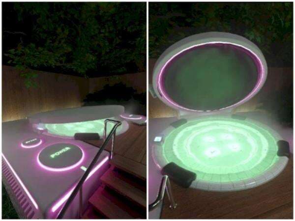 Keren! Pria Ini Bikin Gambar Animasi 3D Bak Pemandian Air Panas PS1 Keren! Pria Ini Bikin Gambar Animasi 3D Bak Pemandian Air Panas PS1