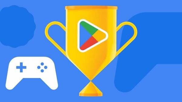 Daftar Pemenang Game Android Terbaik 2022 Diumumkan