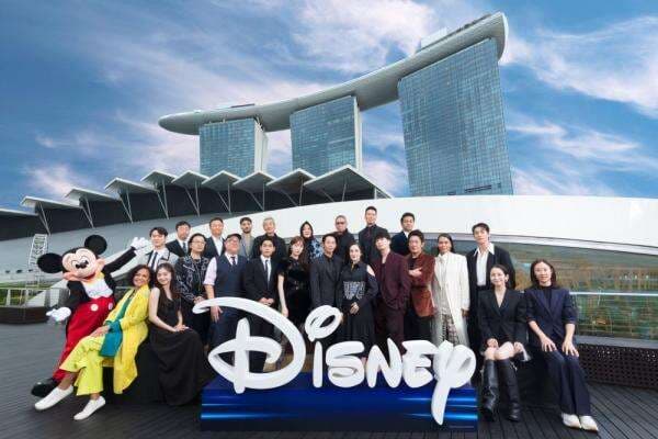 Disney+ Hotstar Umumkan 6 Konten Indonesia di 2023, Apa Saja? Disney+ Hotstar Umumkan 6 Konten Indonesia di 2023, Apa Saja?