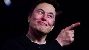 Kegaduhan Mereda, Dua Crazy Rich Elon Musk dan Tim Cook Dikabarkan Damai