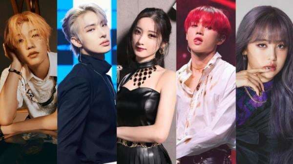 Rapper Idol Kpop Generasi ke-4 Terbaik, dari 3RACHA Stray Kids hingga Sunwoo The Boyz Rapper Idol Kpop Generasi ke-4 Terbaik, dari 3RACHA Stray Kids hingga Sunwoo The Boyz