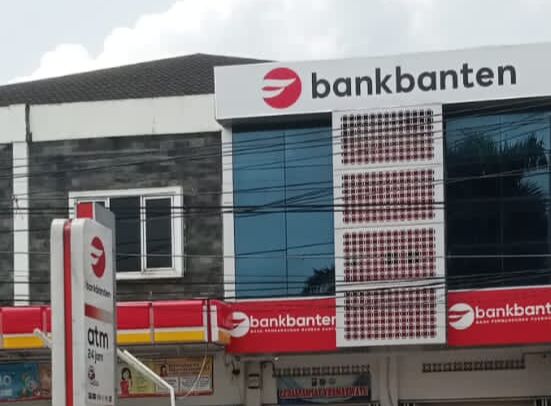 Komisaris dan Direksi Kosong, Ini Daftar Nama Calon Petinggi Bank Banten