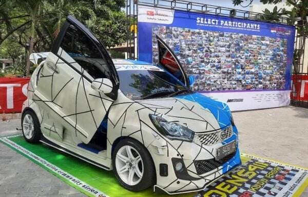 Daihatsu Gelar Kontes Modifikasi Mobil Berhadiah Puluhan Juta, Buruan Ikut!