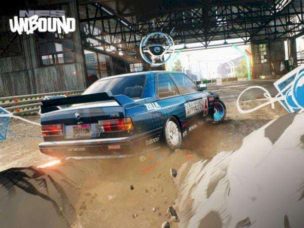 5 Mobil Terbaik di Game Need For Speed Unbound untuk Balap di Jalanan 5 Mobil Terbaik di Game Need For Speed Unbound untuk Balap di Jalanan
