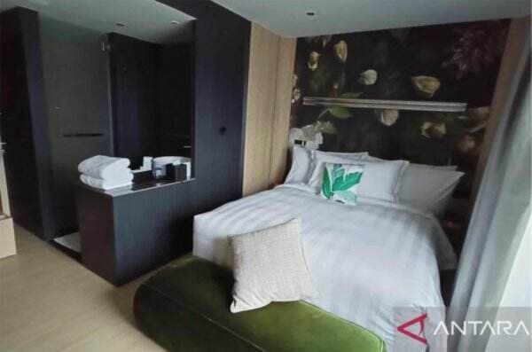 Promo Hotel Kendari Sulawesi Tenggara Paling Mengesankan, Harga Mulai Rp314 Ribu