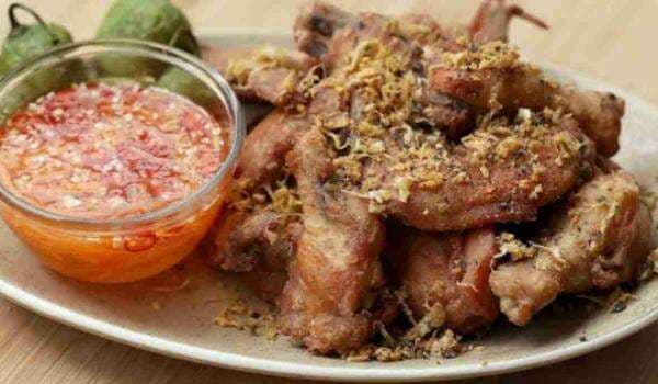 Resep Ayam Goreng Saus Vietnam, Cocok untuk Kudapan Nonton Piala Dunia! Resep Ayam Goreng Saus Vietnam, Cocok untuk Kudapan Nonton Piala Dunia!