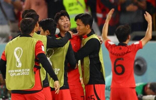 Prediksi Brasil vs Korea Selatan: Ujian Berat Taegeuk Warriors
