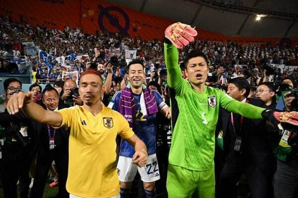Jadwal Babak 16 Besar Piala Dunia 2022: Menanti Kejutan Jepang dan Korea Selatan