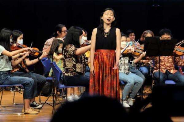 Beri Panggung Bagi Komunitas Seni di Bandung, UNPAR Gelar Festival Seni Artsperiment Dengung Beri Panggung Bagi Komunitas Seni di Bandung, UNPAR Gelar Festival Seni Artsperiment Dengung