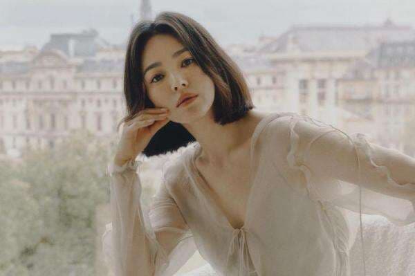 12 Artis Korea Berstatus Janda, Ada Song Hye Kyo dan Go Hye Sun 12 Artis Korea Berstatus Janda, Ada Song Hye Kyo dan Go Hye Sun