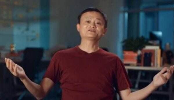 Meratapi Nasib Sembunyi di Jepang, Jack Ma Harus Berlapang Harta Kekayaannya Banyak Menghilang!
