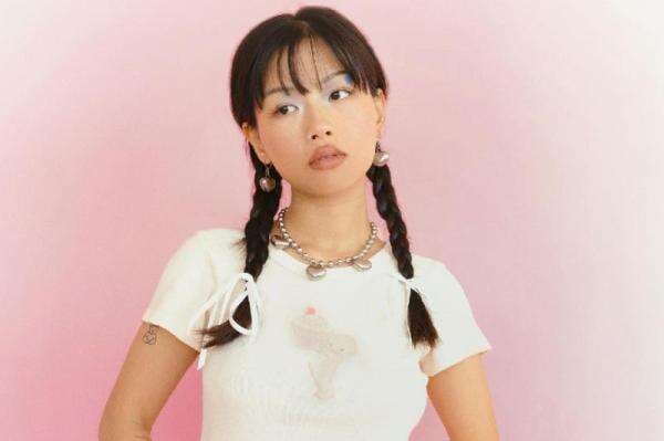 Biodata dan Profil Vanntey Heng, Pacar Rich Brian yang Berawal dari Fans Biodata dan Profil Vanntey Heng, Pacar Rich Brian yang Berawal dari Fans