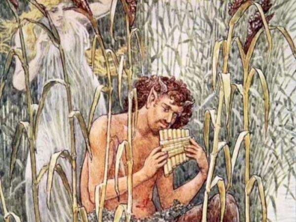 Pencetus Kata 'Panik' Ternyata Seorang Dewa Yunani, Bernama Pan, Si Penguasa Alam Liar Pencetus Kata 'Panik' Ternyata Seorang Dewa Yunani, Bernama Pan, Si Penguasa Alam Liar