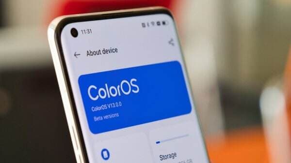 Oppo Sebar Update ColorOS 13, Ini Daftar Smartphone yang Kebagian