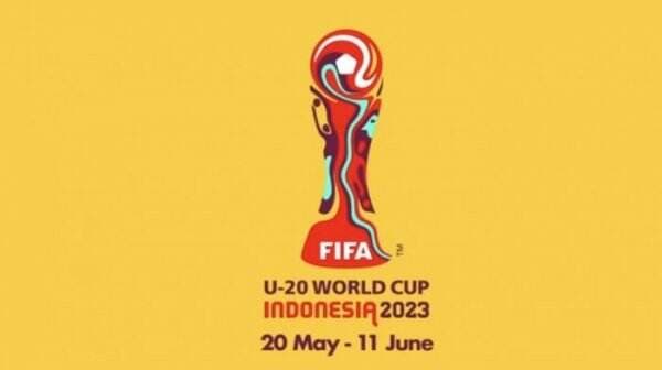 Yuk, Daftar Jadi Relawan Piala Dunia U-20, Ini Syarat dan Link Pendaftarannya