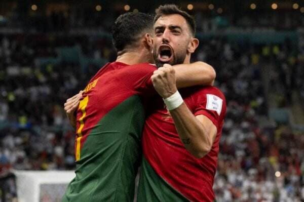 Portugal Siap Beri Penampilan Terbaik Lawan Swiss di 16 Besar Piala Dunia 2022, Selecao Das Quinas Diunggulkan