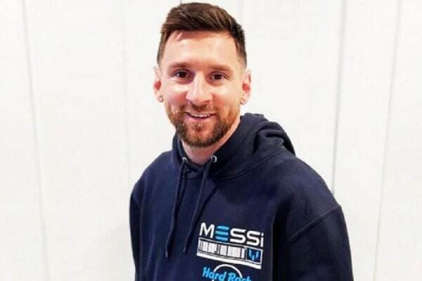 Lionel Messi Bicarakan Jerman yang Tersingkir di Fase Grup Piala Dunia 2022: Nama Besar Tidak Lagi Penting