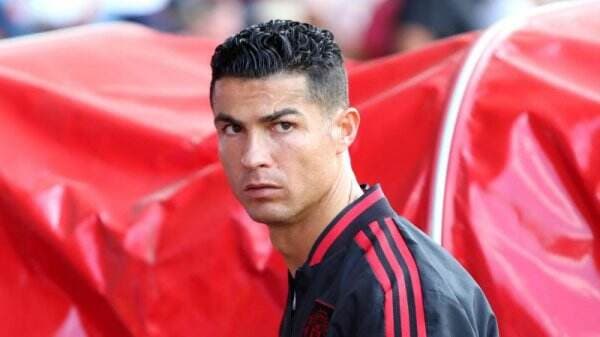 Al Nassr Sat Set, Cristiano Ronaldo Dikabarkan Mulai Main Januari 2023