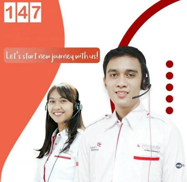 Info Loker! PT Infomedia Nusantara (Telkom Group) Buka Lowongan Kerja Terbaru Desember 2022