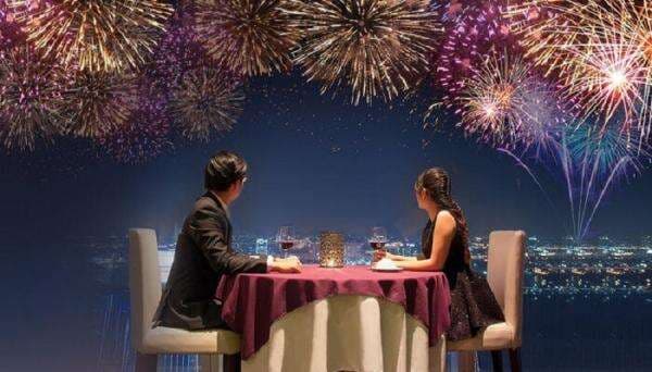 Tradisi Natal dan Tahun Baru di Korea, dari Santap Kue Natal hingga Menanti Bunyi Lonceng Tradisi Natal dan Tahun Baru di Korea, dari Santap Kue Natal hingga Menanti Bunyi Lonceng