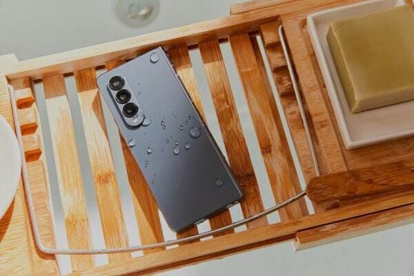 3 Tips Bikin Konten Vlog Menarik Selama Liburan Bareng Samsung Galaxy Z Fold4 5G
