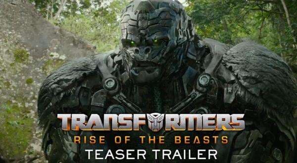 Pemeran di Transformers Rise of The Beasts, Sinopsis, dan Jadwal Rilis Pemeran di Transformers Rise of The Beasts, Sinopsis, dan Jadwal Rilis