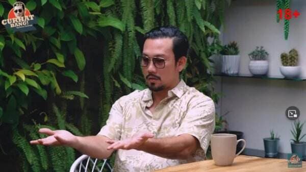 Denny Sumargo Berharap Mantan Managernya Jera, Divonis 1 Tahun Penjara