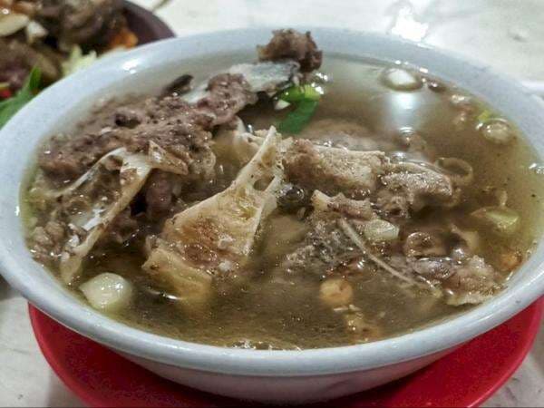 Rekomendasi Sop Buntut Enak di Sidoarjo, Sudah Ada Sejak 1970 Porsi Besar Banget Rekomendasi Sop Buntut Enak di Sidoarjo, Sudah Ada Sejak 1970 Porsi Besar Banget