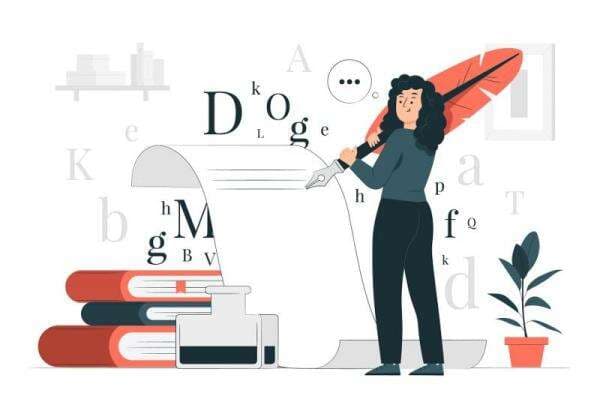 6 Contoh Prosa Fiksi dan Non Fiksi dengan Berbagai Tema Menarik 6 Contoh Prosa Fiksi dan Non Fiksi dengan Berbagai Tema Menarik