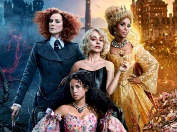 Selain Wednesday, Ini 5 Film Gothic Berlatar Belakang Orang Buangan Selain Wednesday, Ini 5 Film Gothic Berlatar Belakang Orang Buangan