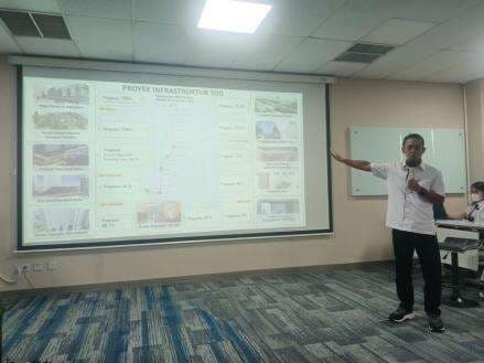Rencana Terminal Blok M Jadi TOD Modern, MRT Jakarta Tunggu Izin Pemprov DKI Rencana Terminal Blok M Jadi TOD Modern, MRT Jakarta Tunggu Izin Pemprov DKI