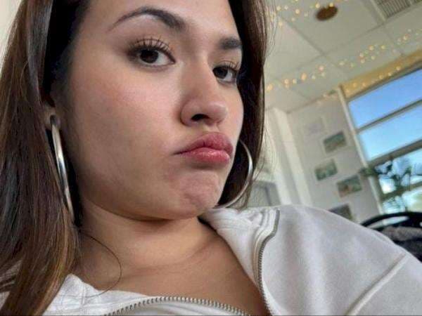 Raisa Pamer Hasil Jepretan Candid Zalina, Afgan: Suka Slide Terakhir! Raisa Pamer Hasil Jepretan Candid Zalina, Afgan: Suka Slide Terakhir!