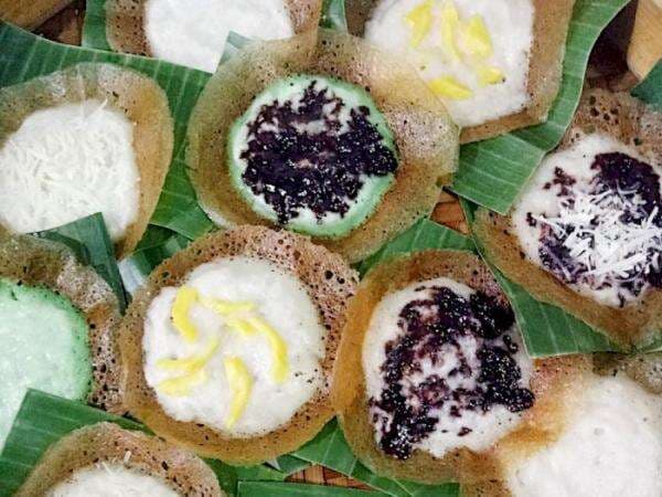 Serabi Solo Notokusuma Aji Jaya, Camilan Manis khas Kota Batik Ada di Jakarta Serabi Solo Notokusuma Aji Jaya, Camilan Manis khas Kota Batik Ada di Jakarta