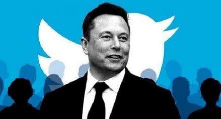 Elon Musk Girang Apple Sudah Beriklan Lagi di Twitter