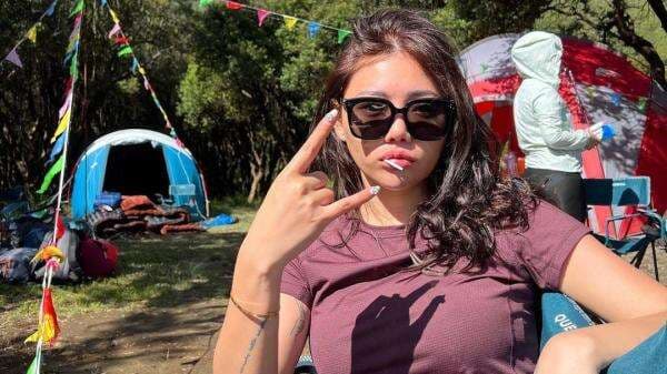 Ini Barang Bukti Perselingkuhan Reza Arap, Bakal Dibongkar Wendy Walters Ini Barang Bukti Perselingkuhan Reza Arap, Bakal Dibongkar Wendy Walters